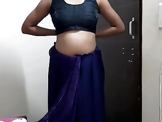 Shagging Indian Wife In Diwali 2019 Festivity