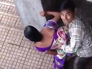 Sex in the matter of  chennai sub in like manner caught