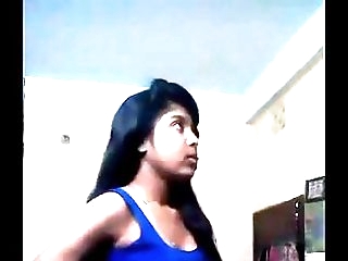 bengali school girl fingering pusy and pressing boobs