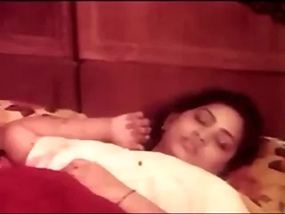 Desi Mallu Aunty Fucked