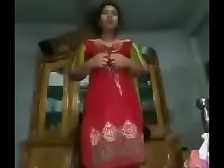 Indian aunty fingering hot